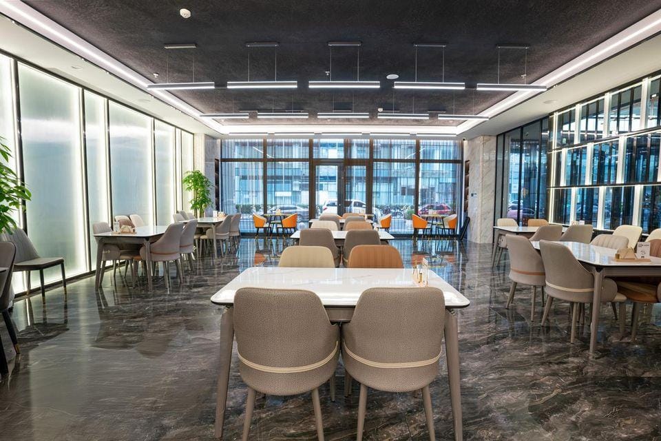 WANDA  MOMENTS  NEO Hotel in China
