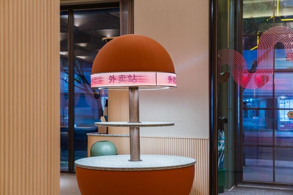 Orange Hotel (Wenzhou Yueqing Times Square) Hotel in Zhejiang