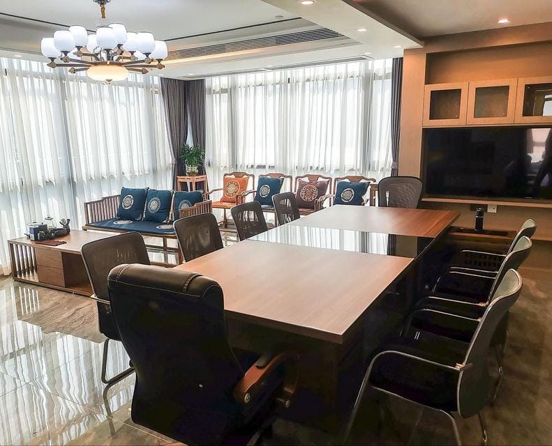 Qi Yue Hotel Hotel in Guangdong