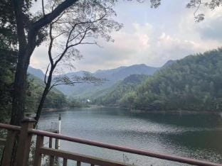 yourangu hotel Hotel in Hangzhou