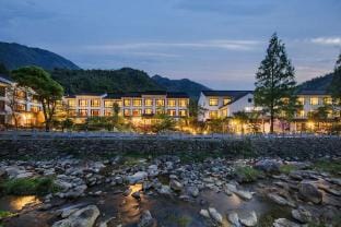 yourangu hotel Hotel in Hangzhou