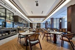 yourangu hotel Hotel in Hangzhou