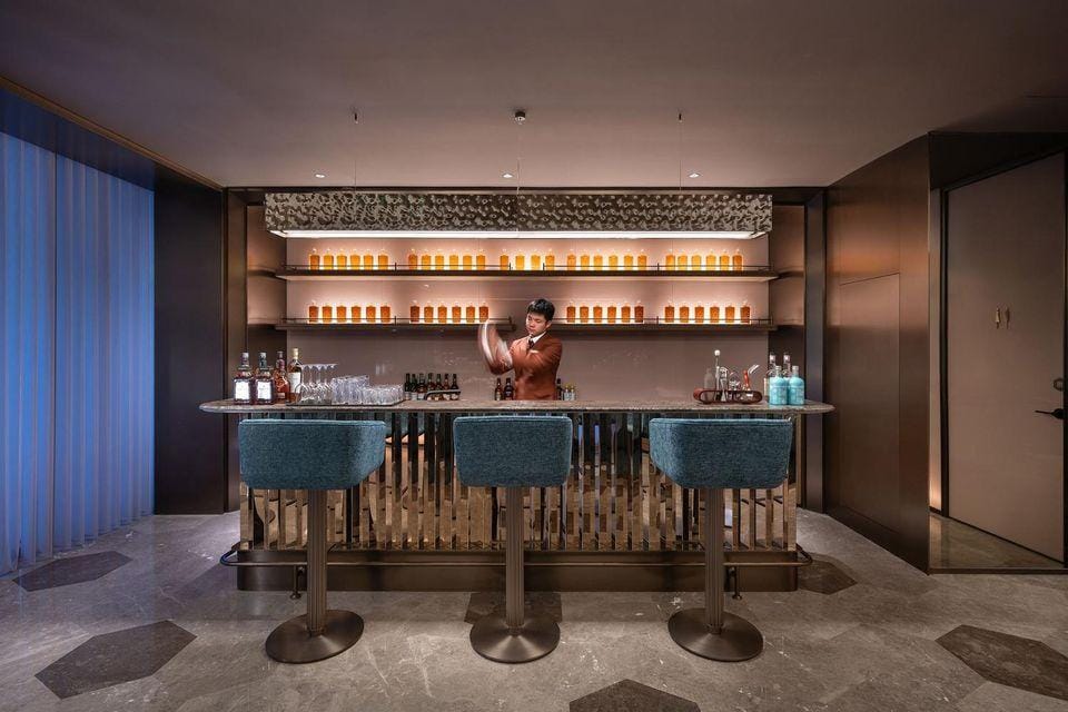 Crystal Orange Hefei Nanzhan Zhongyang Gongyuan Hotel in Jiangsu
