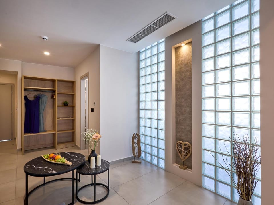 Athens City Suites Hotel in Athens