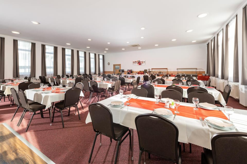 Hotel Plus Hotel in Bratislava