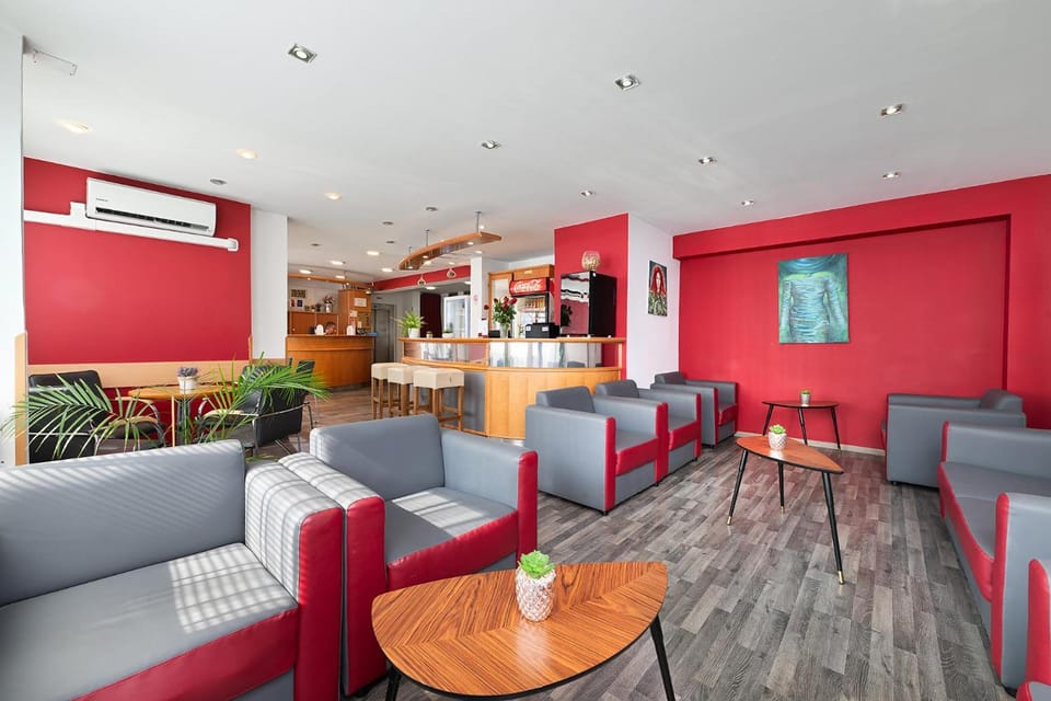 Hotel Plus Hotel in Bratislava