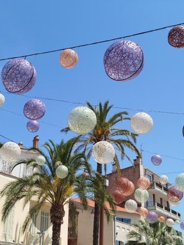 Ev'reve Hotel in Saint-Raphael