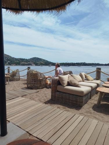 Ev'reve Hotel in Saint-Raphael