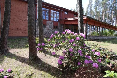 Poilsiaviete - kempingas ''Viktorija'' Hotel in Kaliningrad Oblast, Russia