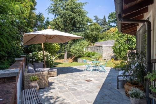 Casabella Lake Hotel in Lombardy