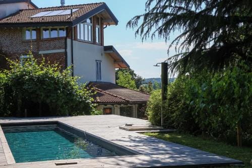 Casabella Lake Hotel in Lombardy