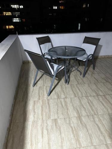 Sara s Apartments Hotel in Ulcinj