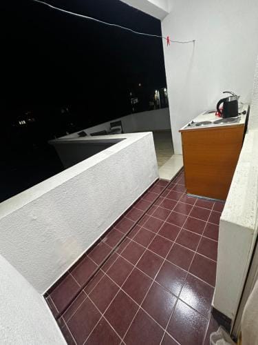 Sara s Apartments Hotel in Ulcinj