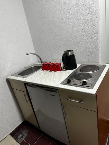 Sara s Apartments Hotel in Ulcinj