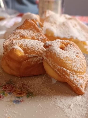 Oak Tree Ranch Hotel in Emilia-Romagna