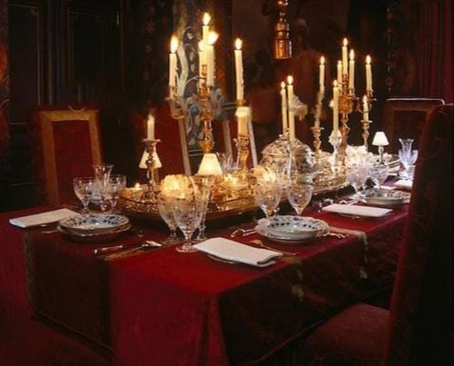 Chateau de Crepol Hotel in Auvergne-Rhône-Alpes