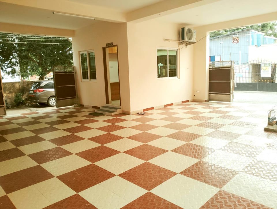 PY OLLIV Chennai THIRUVALLUR Hotel in Tamil Nadu