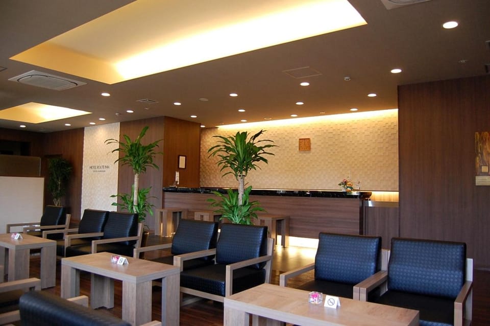 Bar/lounge