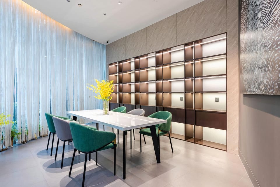 Jinjiang Inn Shaoxing Keqiao Wanda Plaza Exhibition Center Hotel in Hangzhou