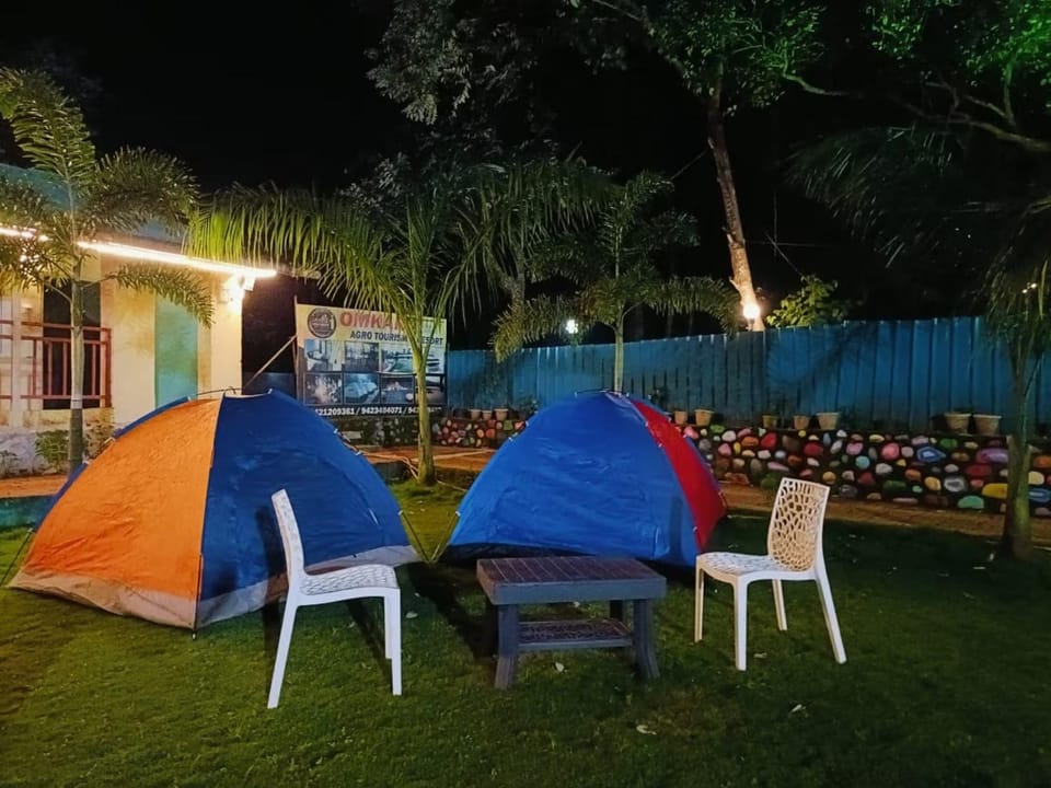 OMKAR AGRO TOURISM AND RESORT  Resort in Maharashtra