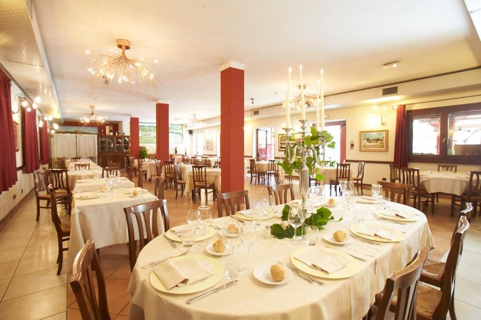 Hotel Lago Verde Hotel in Emilia-Romagna