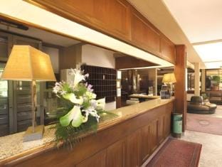 Hotel Lago Verde Hotel in Emilia-Romagna