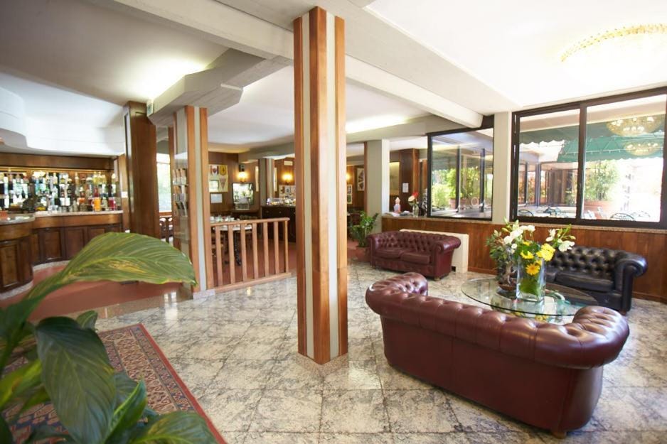 Hotel Lago Verde Hotel in Emilia-Romagna