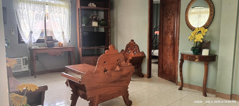 Lacsa Hilton Beach Resort Resort in Bicol
