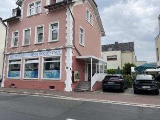 Homburg Residenz Hotel in Oberursel