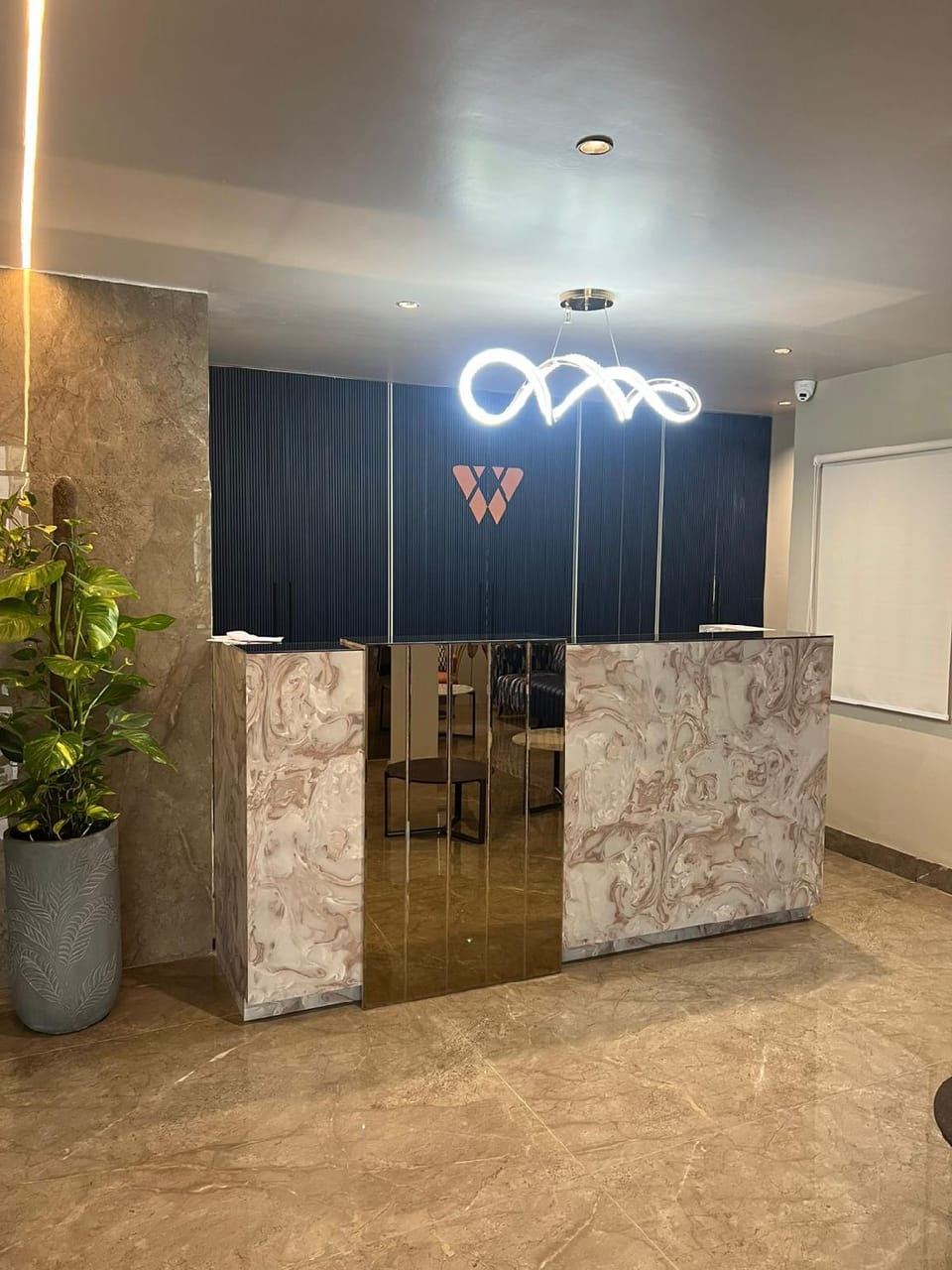 Western Banjara Hotel in Hyderabad