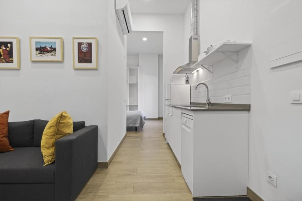 Triana Suite Apartament Apartment hotel in Seville