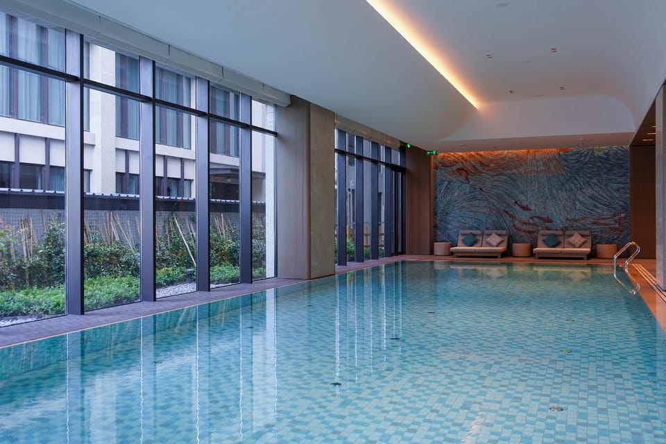 Angsana Zhoushan Bed and Breakfast in Zhejiang