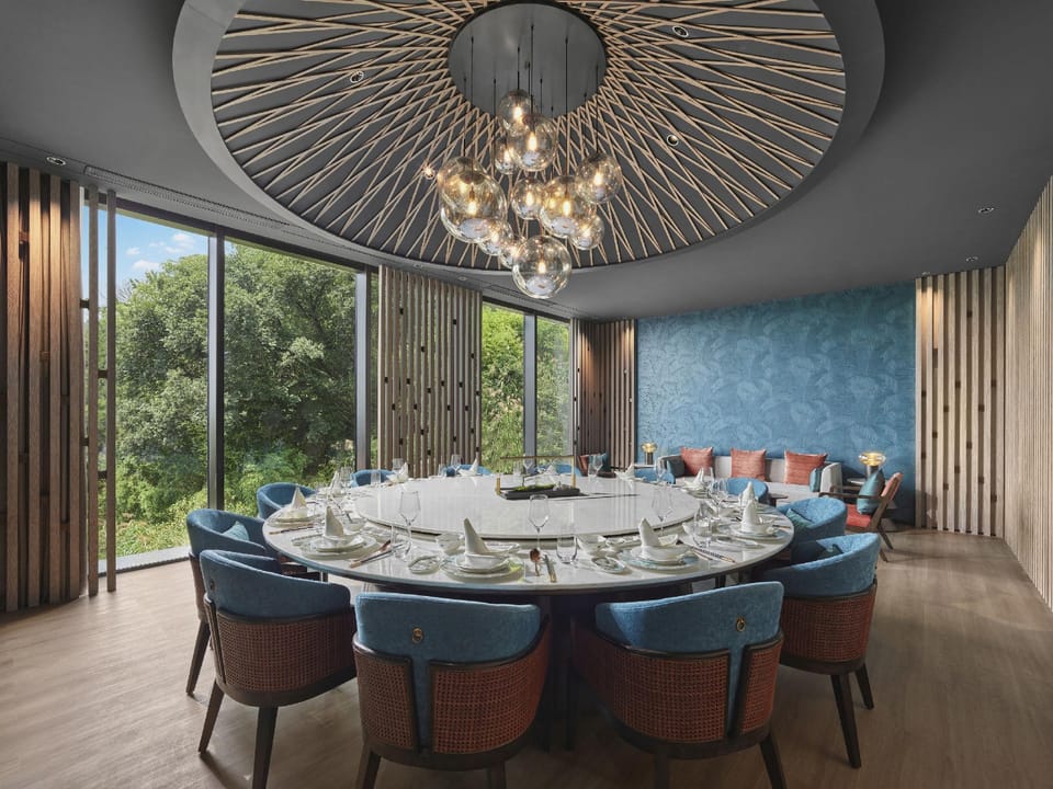 Angsana Zhoushan Bed and Breakfast in Zhejiang