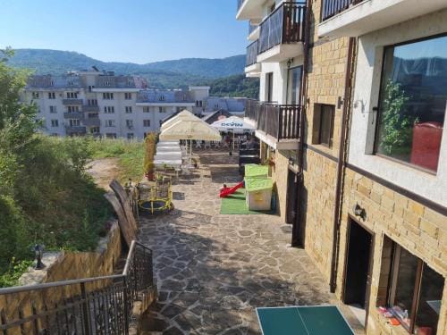 Family Hotel Bela Hotel in Gabrovo, Bulgaria