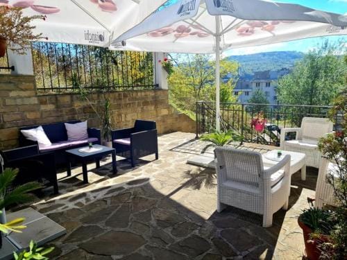 Family Hotel Bela Hotel in Gabrovo, Bulgaria