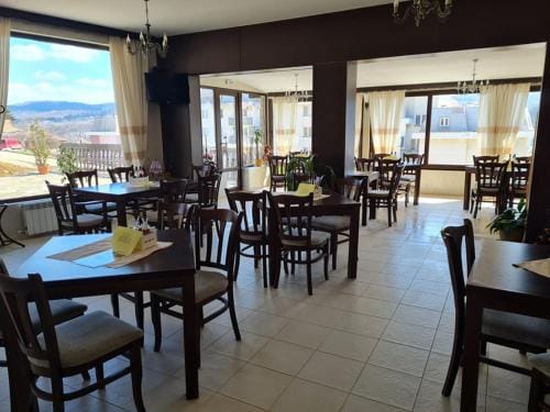 Family Hotel Bela Hotel in Gabrovo, Bulgaria