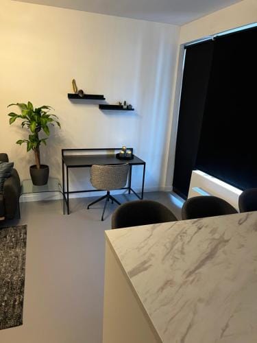 Studio 59 Hotel in Antwerp