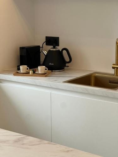 Studio 59 Hotel in Antwerp