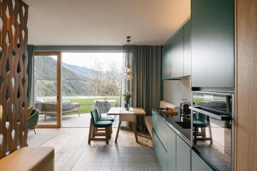 ANTON Nature Hideaway Hotel in Trentino-South Tyrol