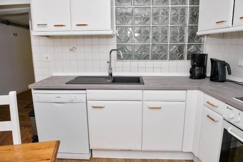 Townhouse Duderstadt Hotel in Thuringia, Germany