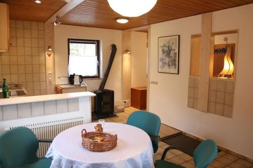 FeWo Landhaus Ederlust HeilungsRaume eV Hotel in Hesse