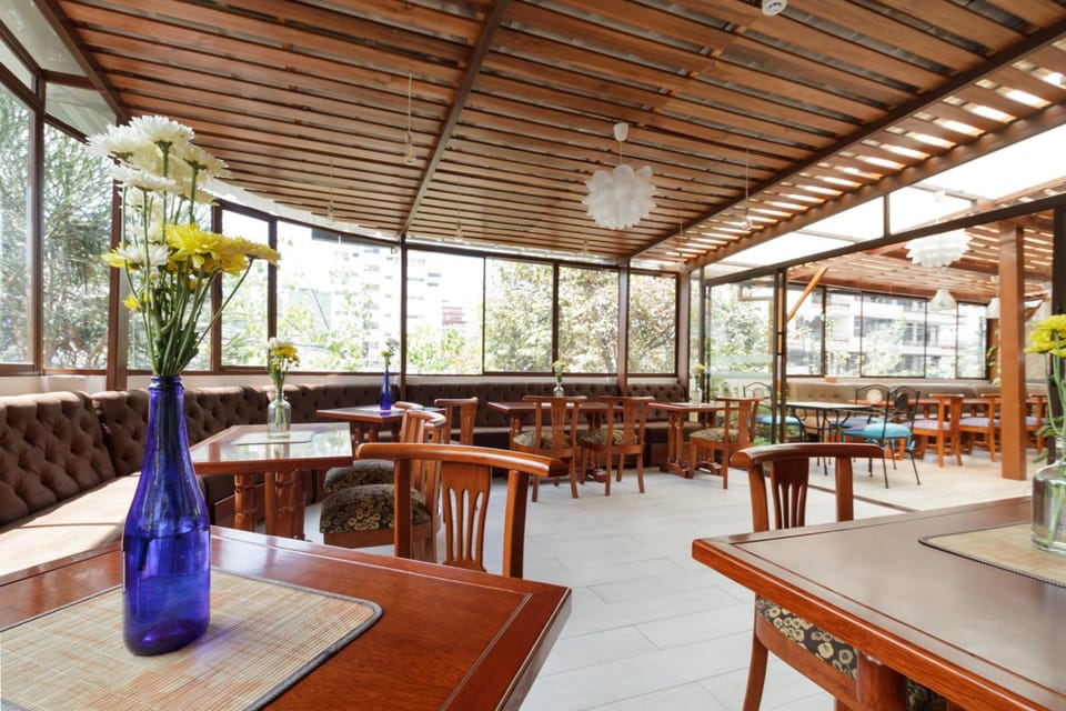 Art Plaza Boutique Hotel Hotel in Quito