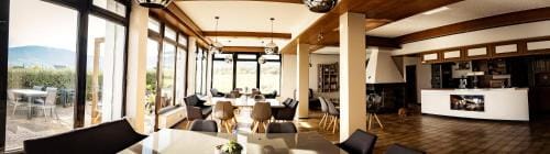 MUT.HAUS Hotel in Thuringia, Germany