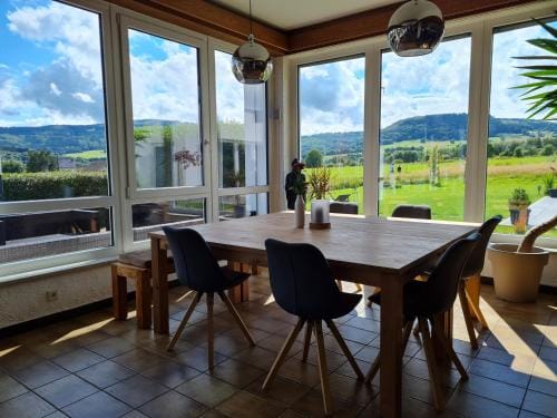 MUT.HAUS Hotel in Thuringia, Germany