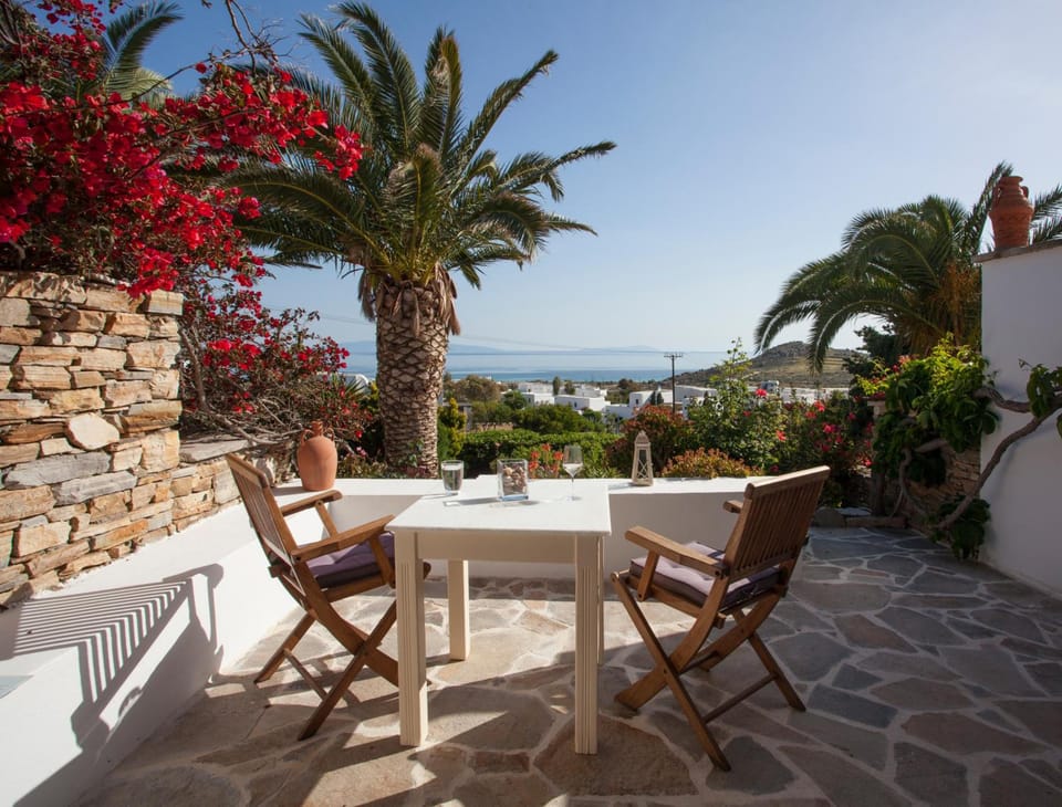 Kavos Hotel Naxos Apartment hotel in Naxos, Naxos and Lesser Cyclades, Greece