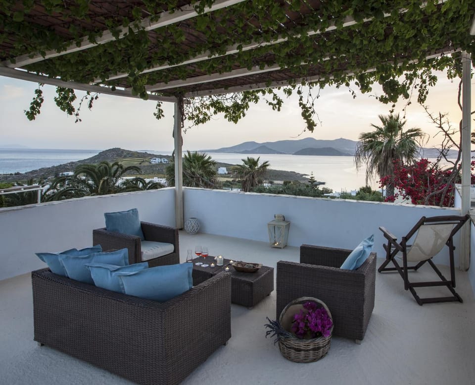 Kavos Hotel Naxos Apartment hotel in Naxos, Naxos and Lesser Cyclades, Greece