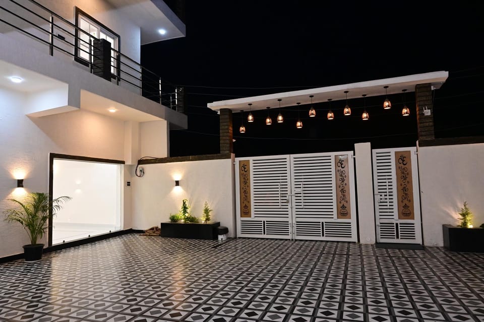 Hotel Surya Residency  Hotel in Nepal