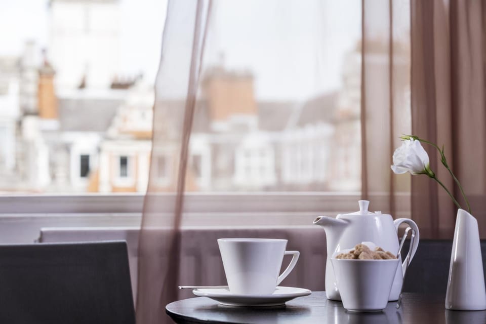 The Queen’s Gate Hotel Hotel in City of Westminster