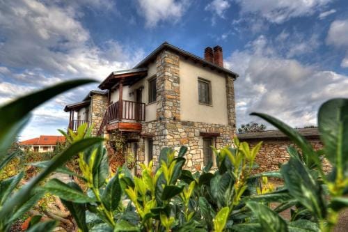 Oikies Art Rooms Hotel in Blagoevgrad Province