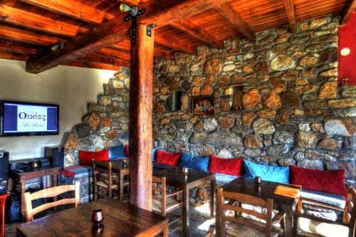 Oikies Art Rooms Hotel in Blagoevgrad Province